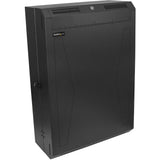 StarTech.com Armoire murale réseau 6U - Patch vertical mural