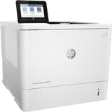 HP Laserjet Enterprise M610dn Imprimante monochrome avec Ethernet intégré