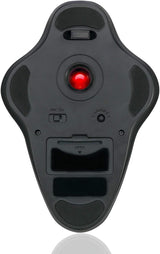 Adesso iMouse T40-2.4 GHz Wireless 4 Button Desktop Trackball