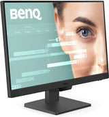 SHARP MULTISYNC EA242W, 24IN LED BACKLIT LCD MONITOR, IPS, 16:10, 1920X1200, ULTRA-NARROW BEZEL, HDMI / DISPLAYPORT (IN / OUT) / USB-C INPUTS