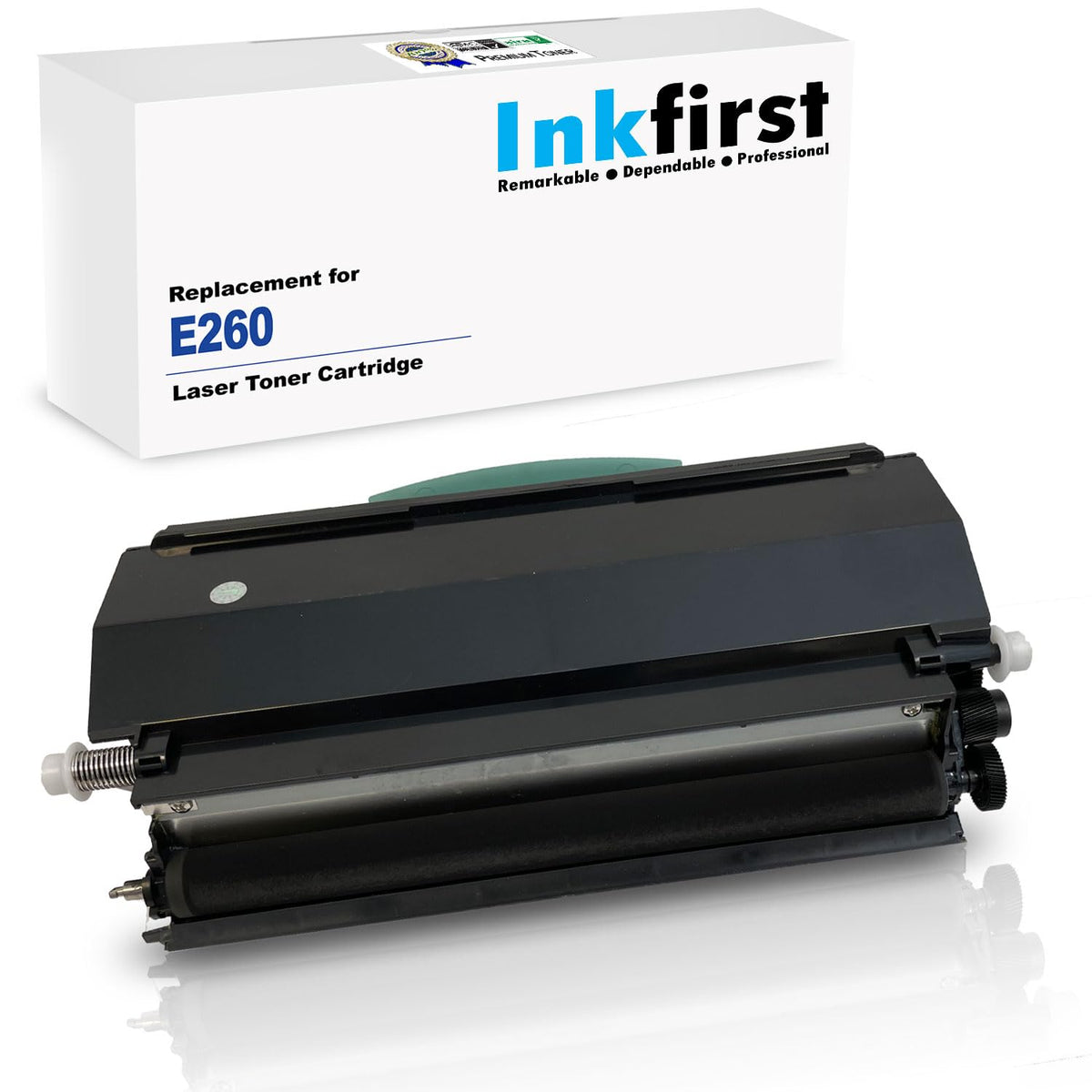 LEXMARK PHOTOCONDUCTOR KIT E260/E36X/E46X 30K
