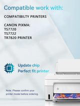 CANON PG-285XL/CL-286XL