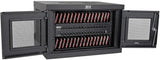 Tripp Lite Y417U Station de rangement avec chargement USB 32 ports pour téléphones intelligents
