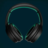 Bose QuietComfort Headphones - Wireless Bluetooth Headphones, Active O