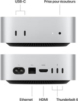 Dell Pro Tower QCT1255|180W|TPM|16 GB|512GBSSD|Integrated|Win11Pro|NO WLAN
