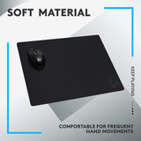 Logitech G740 Large Cloth Gaming Mouse Pad