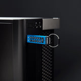 Clé USB Kingston IronKey Keypad 200 de 16 Go