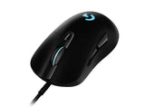 Logitech G403 Hero Wired Gaming Mouse, Hero 16K Sensor, 16000 DPI, RGB
