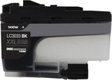 Brother LC3033BKS Super High Yield Black Ink Cartridge