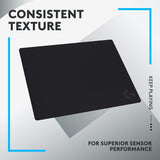 Logitech G740 Large Cloth Gaming Mouse Pad