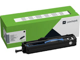 Cartouche IU RTN noire 225K Lexmark Lxk MX953, CS963, CX833, 95x, 96x, XC8355, 95x, 96x