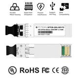 25GBASE-SR SFP28 Optical Transceiver Module Compatible with Fortinet F