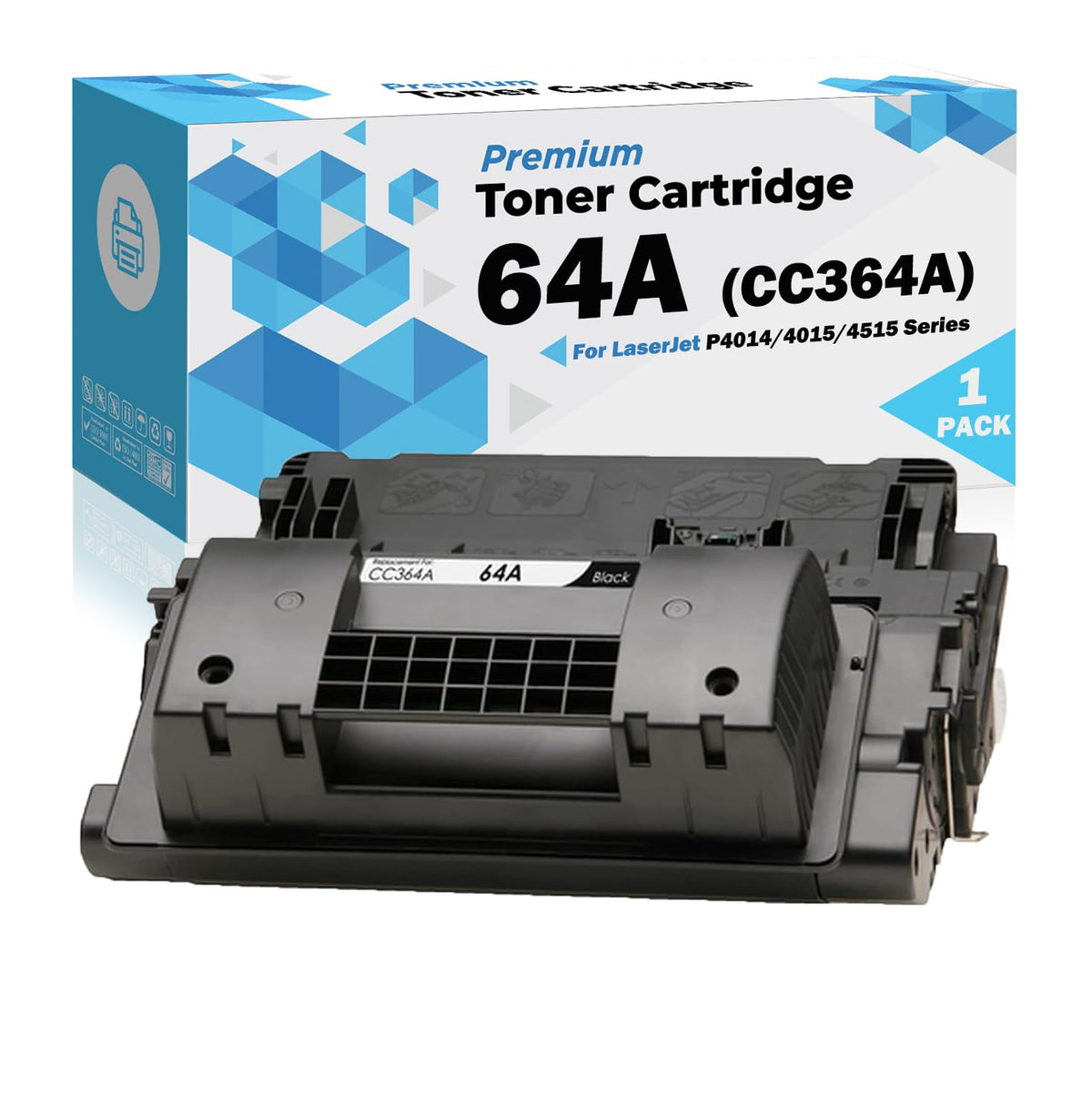 HP CC364X Alternative Premium