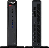 ASUS ROG NUC FULL SYSTEM GAMING MINI PC INTEL ULTRA 7 255HX 32GB DDR5 NVIDIA GEFORCE RTX 5060 1TB NVME SSD OS W11H