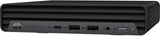HP EliteDesk 800 G6 Micro Tower Desktop | Core i7-10700T - 256GB SSD H
