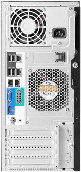 Hewlett Packard Enterprise ProLiant ML30 Gen11 Tower Server w/one Inte