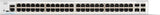 Cisco Catalyst 1300-48T-4X Managed Switch, 48 Port GE, 4x10GE SFP+, Li