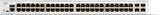 Cisco Catalyst 1300-48T-4X Managed Switch, 48 Port GE, 4x10GE SFP+, Li
