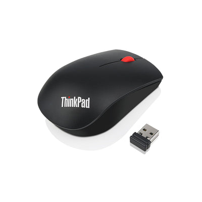 Lenovo ThinkPad Essential Wireless Mouse