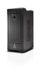 SanDisk Professional G-RAID Shuttle 8 transportable 48TB - Classe entreprise