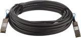 StarTech.com Cisco QSFP-H40G-ACU10M Compatible 10m 40G QSFP+ to QSFP+