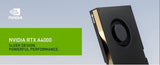LEADTEK nVidia RTX A4000 16GB Workstation Graphics Card GDDR6, ECC, 4x