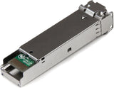 StarTech.com Cisco GLC-SX-MM Compatible SFP Module - 1000BASE-SX - 1Gb