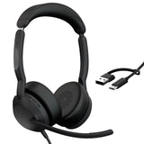 Jabra Evolve2 50 Wireless Stereo Headset