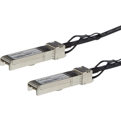 StarTech.com Cisco SFP-H10GB-CU6M Compatible 6m 10G SFP+ to SFP+ DAC T