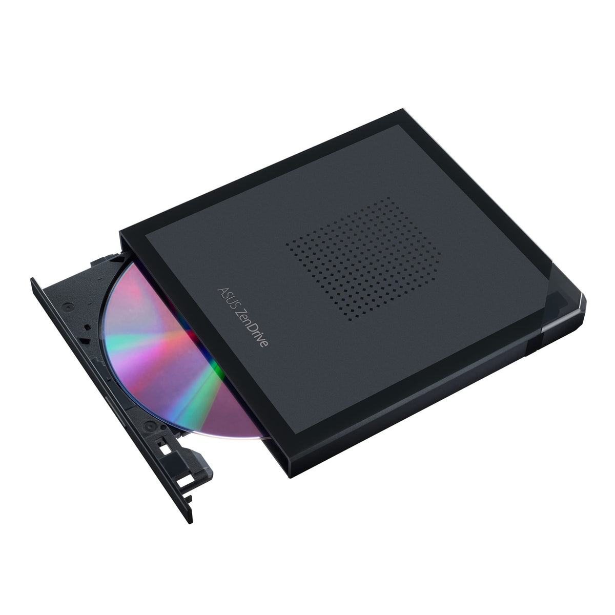 ASUS ZenDrive V1M Lecteur et Graveur DVD Externe avec Câble Intégré-St