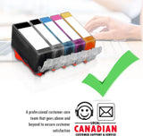 CANON INK PGI-220 TWIN VALUE PACK BLK