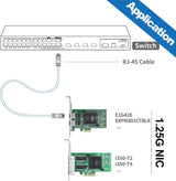 1GBE 4P BASE-T I350-T4 OCP3 ADPTR
