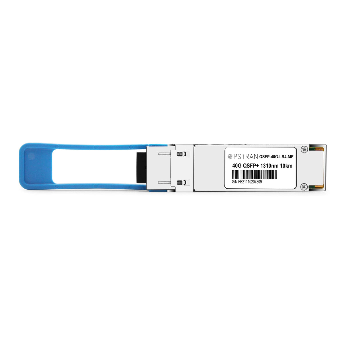 100 Mellanox Compatible 40GBASE-LR4 QSFP+