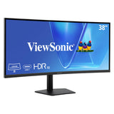 ViewSonic 105in 5K 21:9 ViewBoard Interactive Display IFP105UW