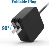 ASUS AD45-00B 45W AC Adapter with 4.0MM Tip