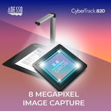 8 Megapixel Document Camera