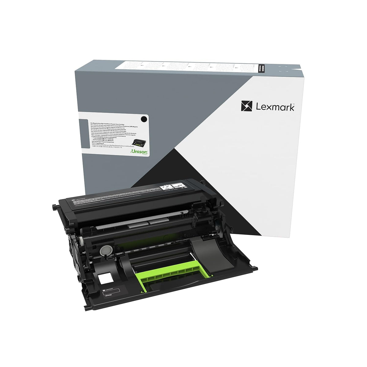 Lexmark 58D0ZA0 Imaging Unit
