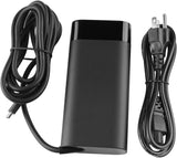 Chargeur d'ordinateur portable USB-C 140 W 28 V 5 A compatible avec HP Spectre x360 2-