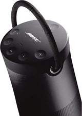 Bose SoundLink Revolve+ (Series II) Portable Bluetooth Speaker - Wirel