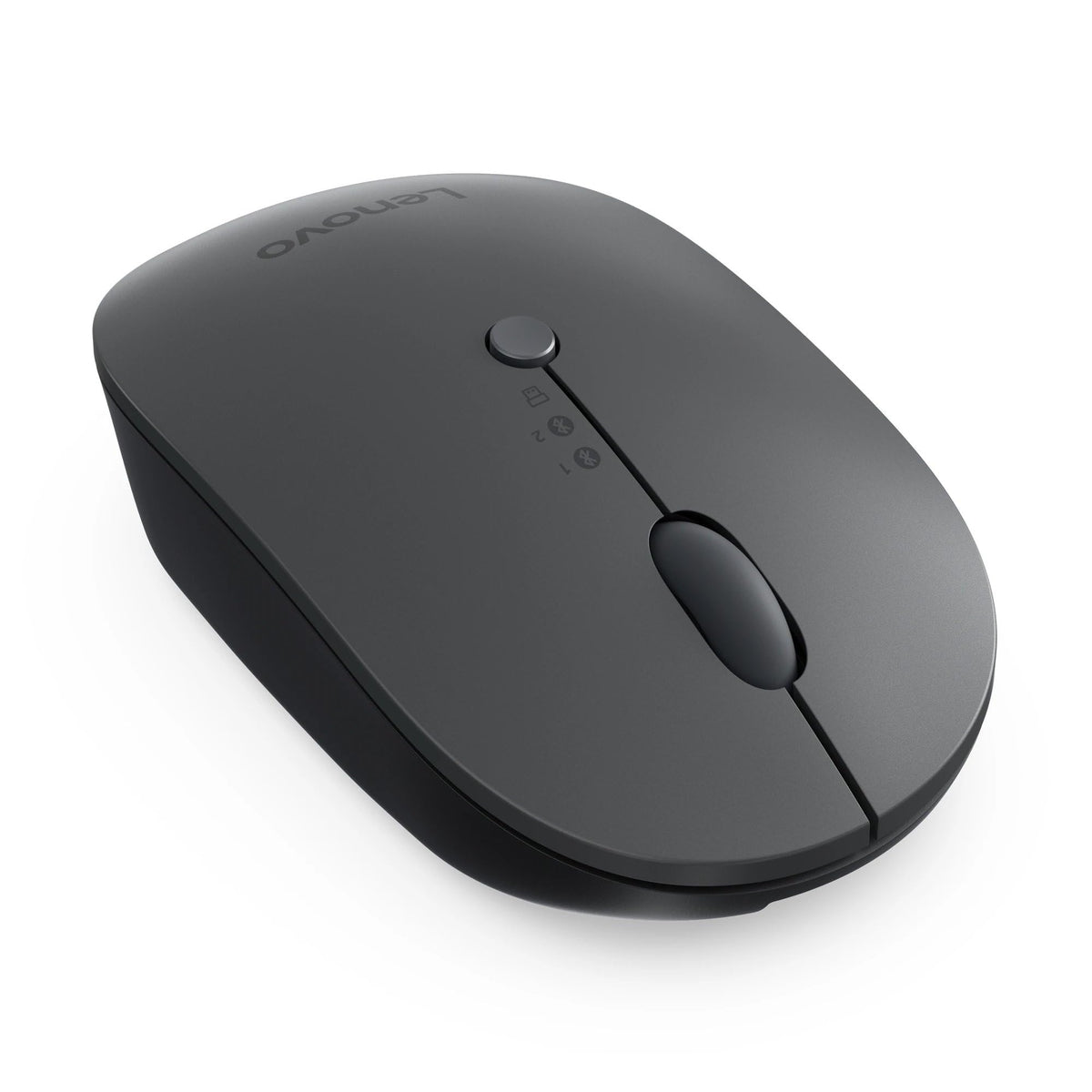 Lenovo Multi-Device Wireless Mouse (X9 Edition) Multi-Device Wireless
