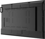 ViewSonic CDE6531 65 Inch 4K UHD Commercial Display with 500-nit Brigh