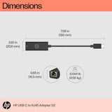 HPE USB to Ethernet Adapter