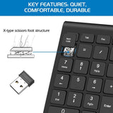 LEN KBD_BO NUMERIC KEYPAD