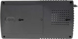 Tripp Lite AVR 550VA Compact Line-Interactive UPS, 8 Outlets, Black (A
