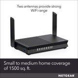 Routeur WiFi 6 Netgear RAX9-100CNS AX1800