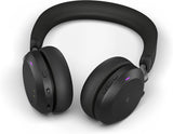Jabra Evolve2 75 Link380c Ms Stéréo Casque Socle