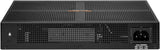 Aruba 6100 12G Class4 PoE 2G/2SFP+ 139W Switch - JL679A#ABB EU Localiz