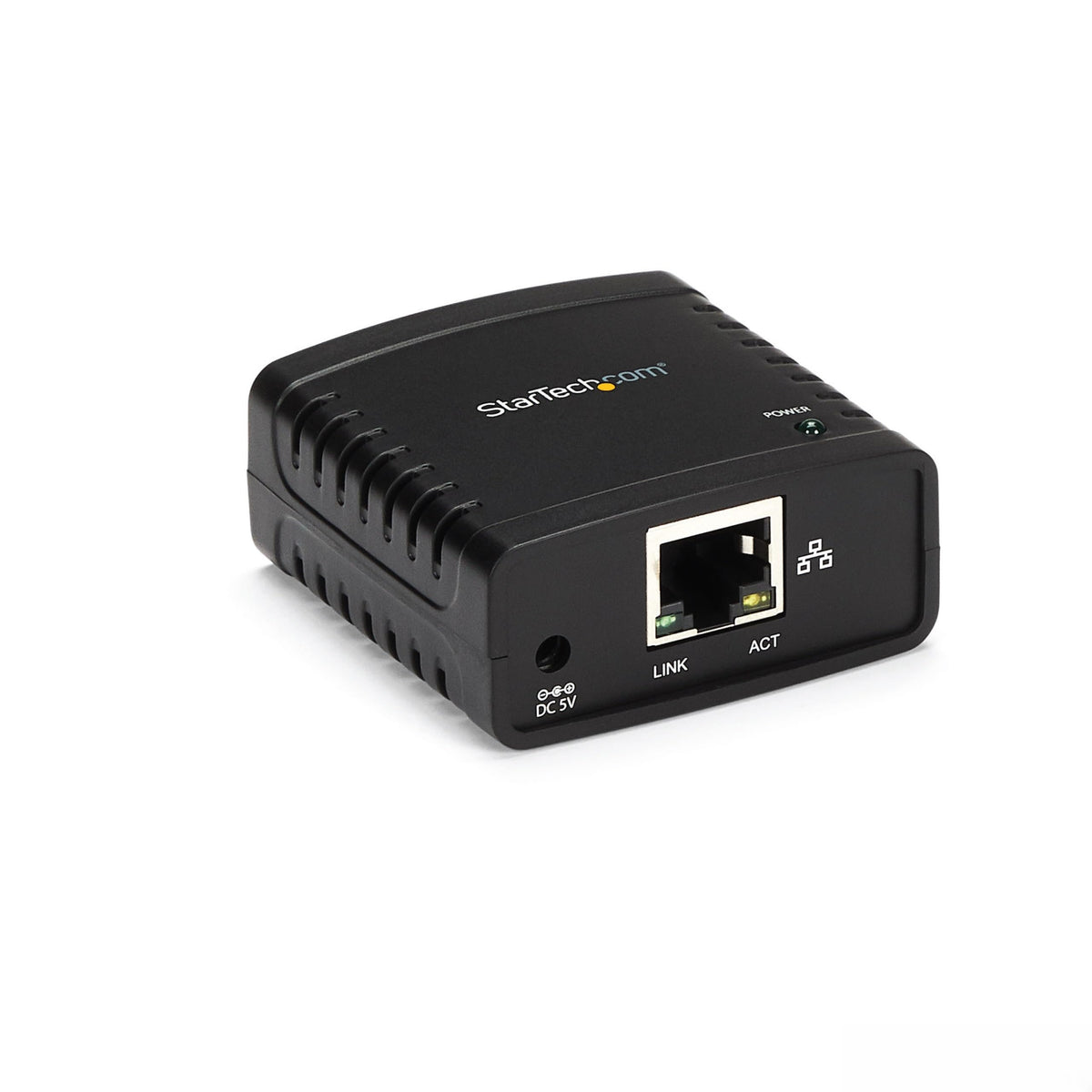 Startech PM1115U2 USB Network LPR Print Server