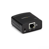 Startech PM1115U2 USB Network LPR Print Server