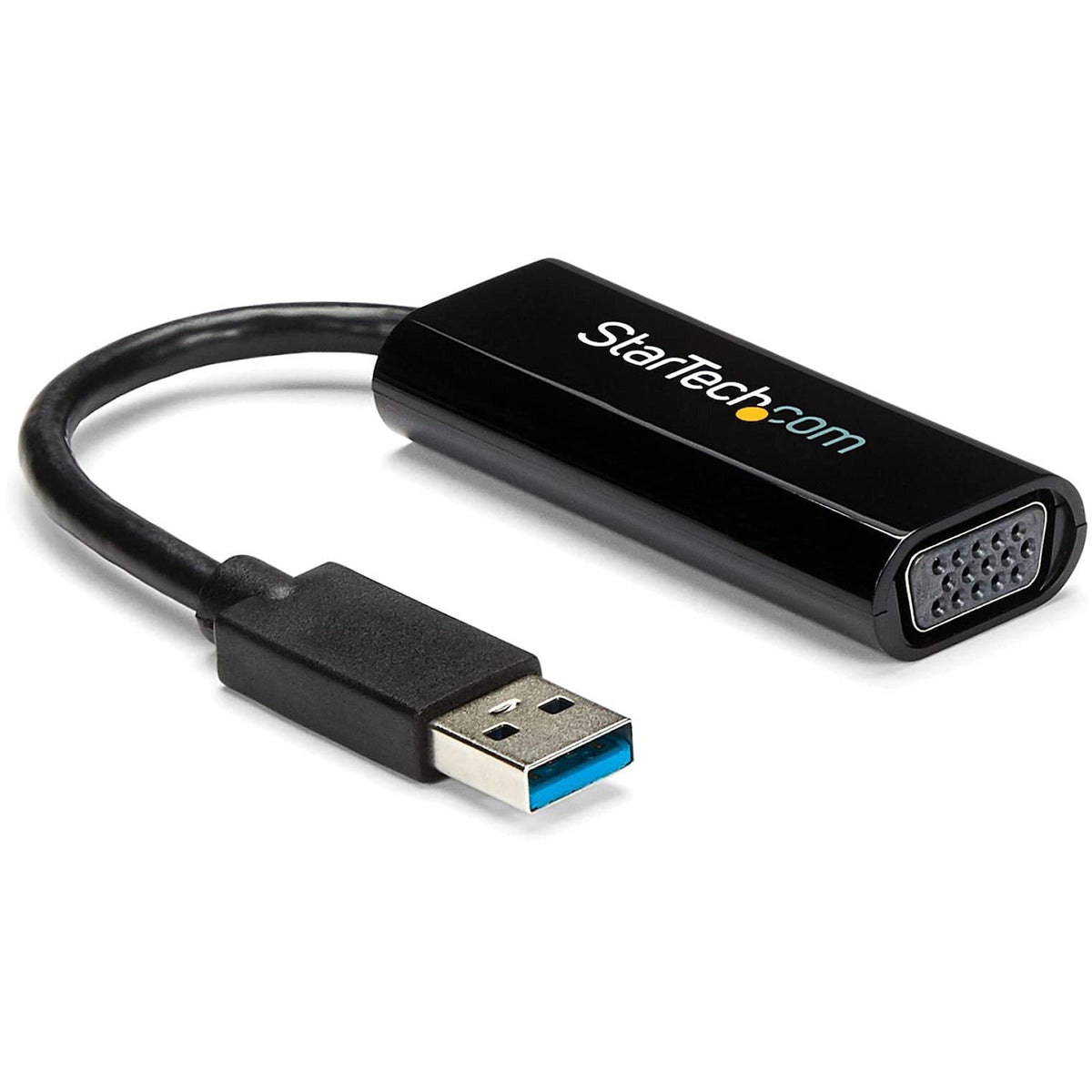 Adaptateur USB 2.0 vers VGA StarTech.com, 1440x900